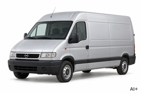 Opel MOVANO  A, 1999-2003