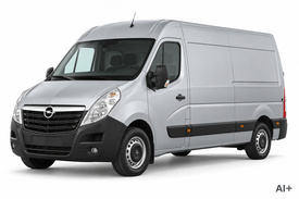 Opel MOVANO  B, 2010-2021