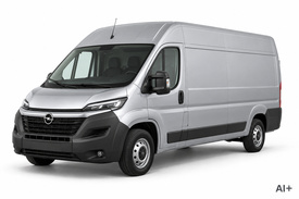 Opel MOVANO  C, 2021-