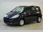 Peugeot 1007, 2005-2009