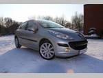 Peugeot 207, 2006-2013