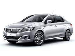 Peugeot 301, 2017-