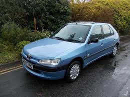 Peugeot 306  7_, 1999-2001