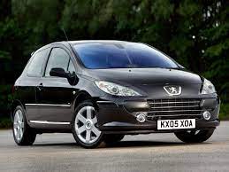 Peugeot 307  3_, 2005-2007