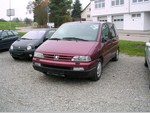 Peugeot 806, 1994-2002