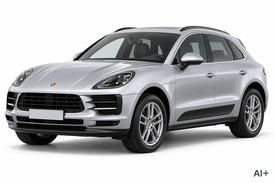 Porsche MACAN  95B, 2018-2024