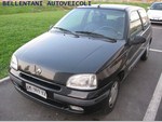 Renault CLIO, 1990-1998