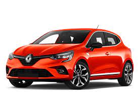 Renault CLIO V, 2019-