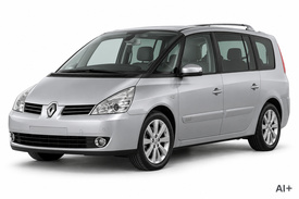 Renault ESPACE, 2006-2012