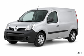 Renault KANGOO, 2008-2013