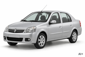 Renault THALIA, 2008-2013