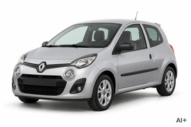 Renault TWINGO, 2011-2014