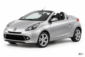 Renault WIND, 2010-2013