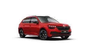 Skoda KAMIQ, 2019-