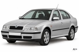 Skoda OCTAVIA, 1996-2000