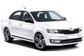 Skoda RAPID, 2012-2019