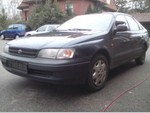 Toyota CARINA E, 1992-1997