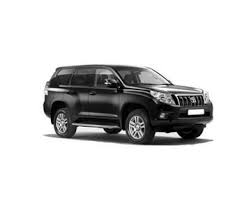 Toyota LAND CRUISER FJ150, 2009-2013