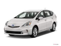 Toyota PRIUS V/PLUS, 2012-