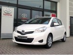 Toyota YARIS H/B, 2011-2014