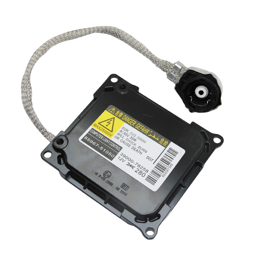 ДРУГИЕ ТОВАРЫ BALLASTS XENON, 