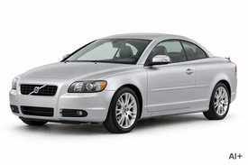 Volvo C70, 2006-2010