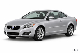 Volvo C70, 2010-2013