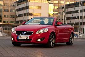 Volvo C70  M, 2010-2013