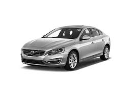 Volvo S60/V60  Y20, 2013-2018