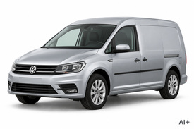 Volkswagen CADDY, 2015-2020