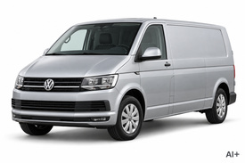 Volkswagen TRANSPORTER T6, 2015-2019