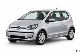 Volkswagen UP!, 2011-2016